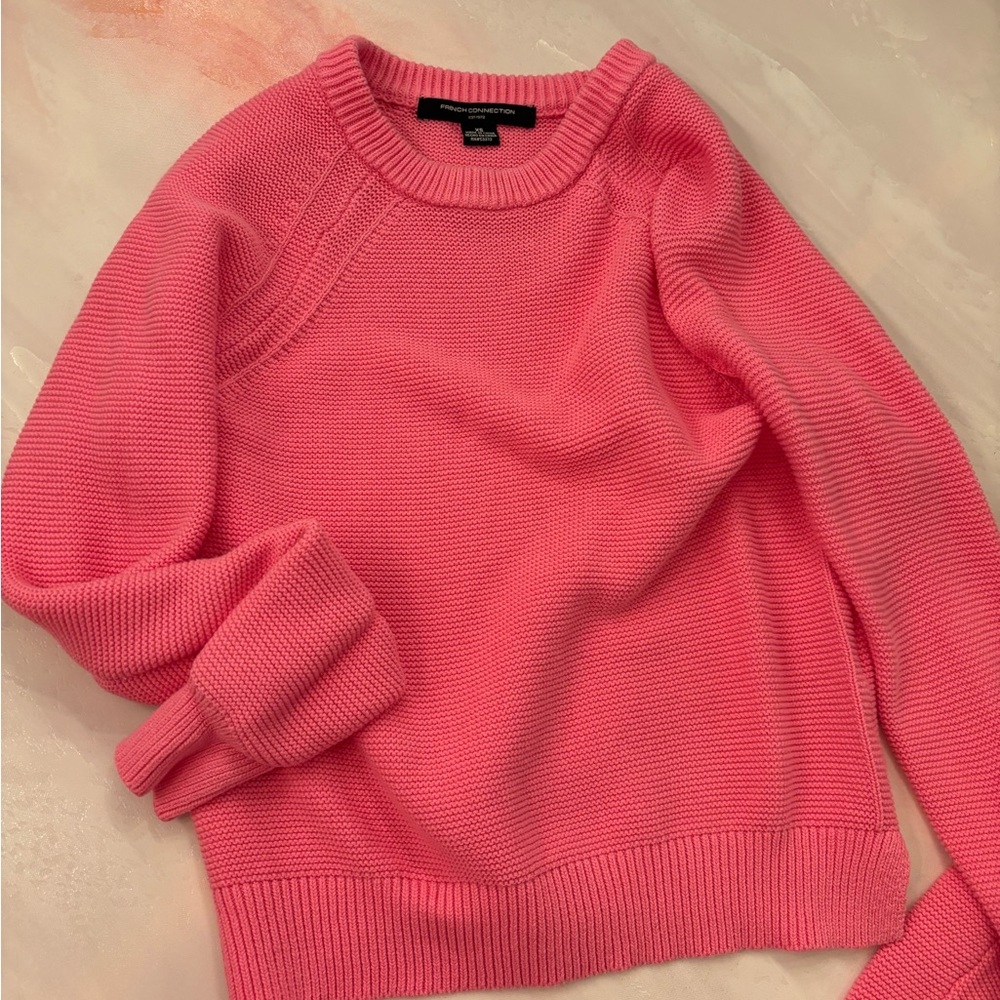 French Connection Sweater